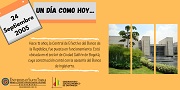 Un dia como hoy 2 24 septiembre 2020
